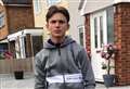 Kent boy bailed after boxer stabbed to death