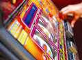  Fears as ‘crack cocaine of gambling’ machines stay 