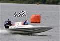 Elmore triumphs in powerboat season finale