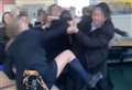 Head 'disappointed' at inadequate Ofsted after classroom riot