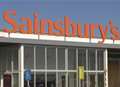 Sainsbury's reveals plans to cut 800 jobs