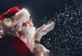 Where to spot Santa in Kent this Christmas