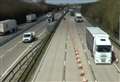 No end in sight for M20 contraflow as bosses take 'weekly review'