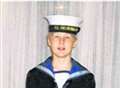 Prayers said for Sea Cadet