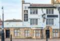 Historic riverside pub goes on market for £500k