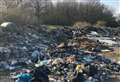 Demand grows to clear fly-tipping