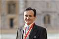 Covid vaccine concerns were overblown, says AstraZeneca boss as he is knighted