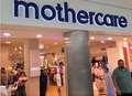 Mothercare sorry after mum told to stop breastfeeding