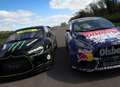 Lydden ready to rock with rallycross