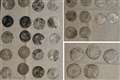 Locals asked to return coins missing from treasure hoard found in Herefordshire