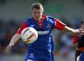 Davies requests Gills loan move