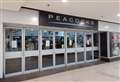 Peacocks shuts for ‘essential works’ at closure-hit shopping centre