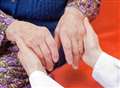 Big rise in claims of abuse against elderly