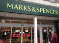 M&S forced to temporarily close due to flooding