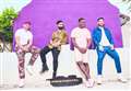 Rudimental to perform at Castle
