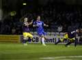 Gills' County clash moved