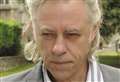Geldof offers to pay for coach to march