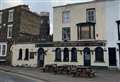 ‘Crazy’ vision for derelict 200-year-old pub revealed