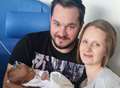 Sterilisation op uncovers mum's pregnancy - and cancer 
