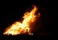'Bonfire bandits' risk £50,000 fines warns Environment Agency