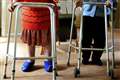 Fall in disabled older people in census data ‘could be due to pandemic’