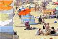 Heat and thunder warnings for Kent ahead of hot weekend
