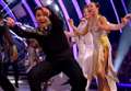 Kent Paralympian stars on Strictly 