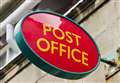 Labour's plan to save 80 Post Offices in Kent