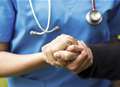 Hospitals trust condemned by regulator