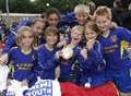 Medway Messenger Mini Youth Games picture gallery - A-G