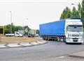Gridlock fears over plant traffic