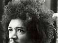 Memories of Hendrix in Folkestone as exhibition set to open