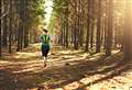 Be a Forest Runner this weekend