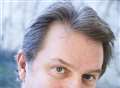 Paul Merton is bringing his Chums to Kent