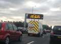 High winds causing travel chaos