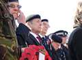 Details of this weekend's remembrance services