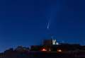 How to spot incredible comet in sky during July