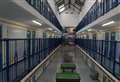 Prisoner thought guard attacked him during cell assault