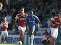 Penalty calls leaves Gills frustrated