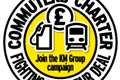 Join our Commuters Charter