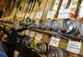 Time called on beer festival venue