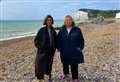 Kent beaches to star in Channel 4 documentary