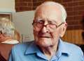 Great-great-grandfather dies at the age of 101