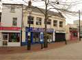 Shops to go to make way for flats