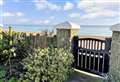 The £1.65m house with the beach on its doorstep