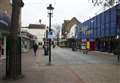 Plans to revitalise town centre 
