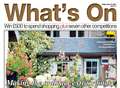 In this week's What's On