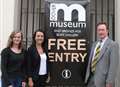 Museum entry now free in bid to boost tourism 