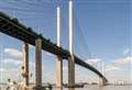 'Emergency services incident' on Dartford Crossing