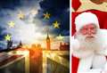 What will Brexit mean for Santa? 